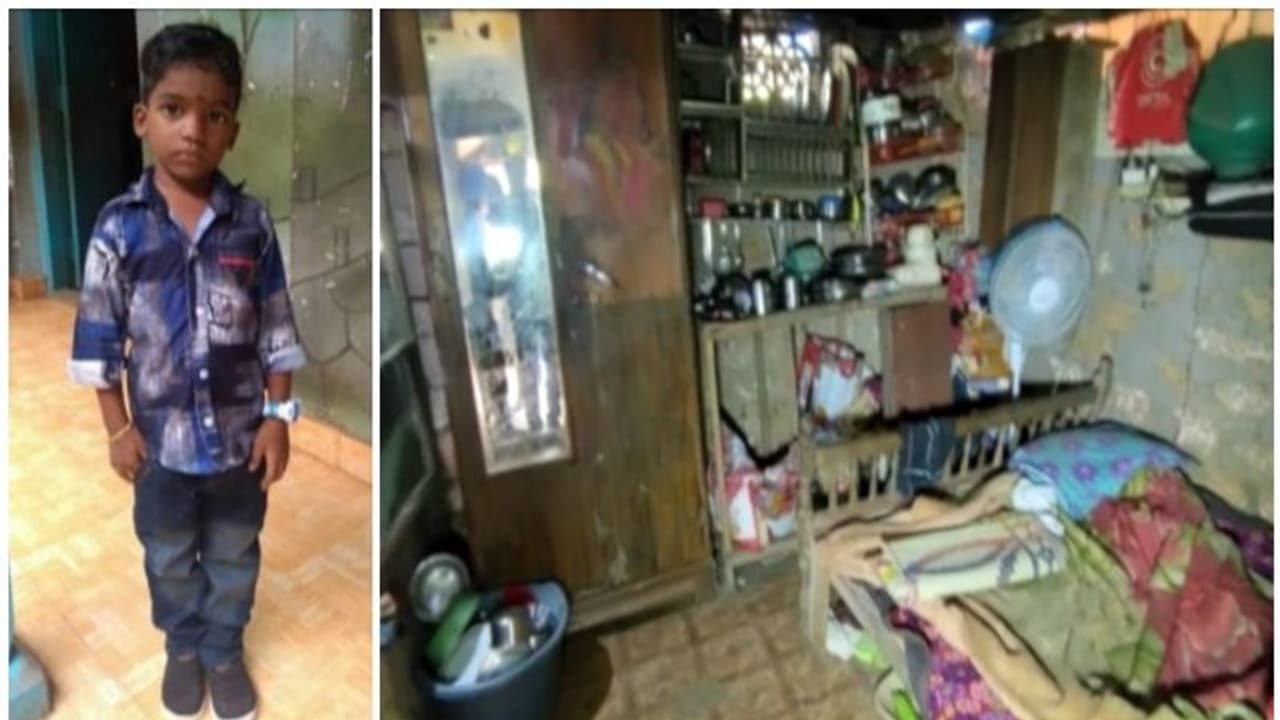 വിഷചികിത്സകയെ വിശ്വസിച്ചു, ആ കൂരയിൽ നിന്ന് പാമ്പുകടിയേറ്റ ശിവജിത് ഇനിയില്ല