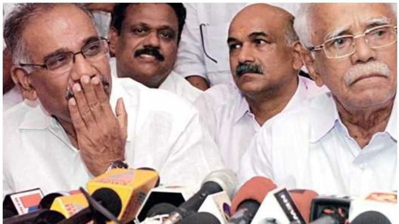 കുട്ടനാട്ടിലെ സ്ഥാനാര്ത്ഥി തര്ക്കം; എന്സിപി മൂന്നംഗസമിതിയെ നിയോഗിച്ചു കുട്ടനാട്ടിലെ സ്ഥാനാര്ത്ഥി തര്ക്കം; എന്സിപി മൂന്നംഗസമിതിയെ നിയോഗിച്ചു