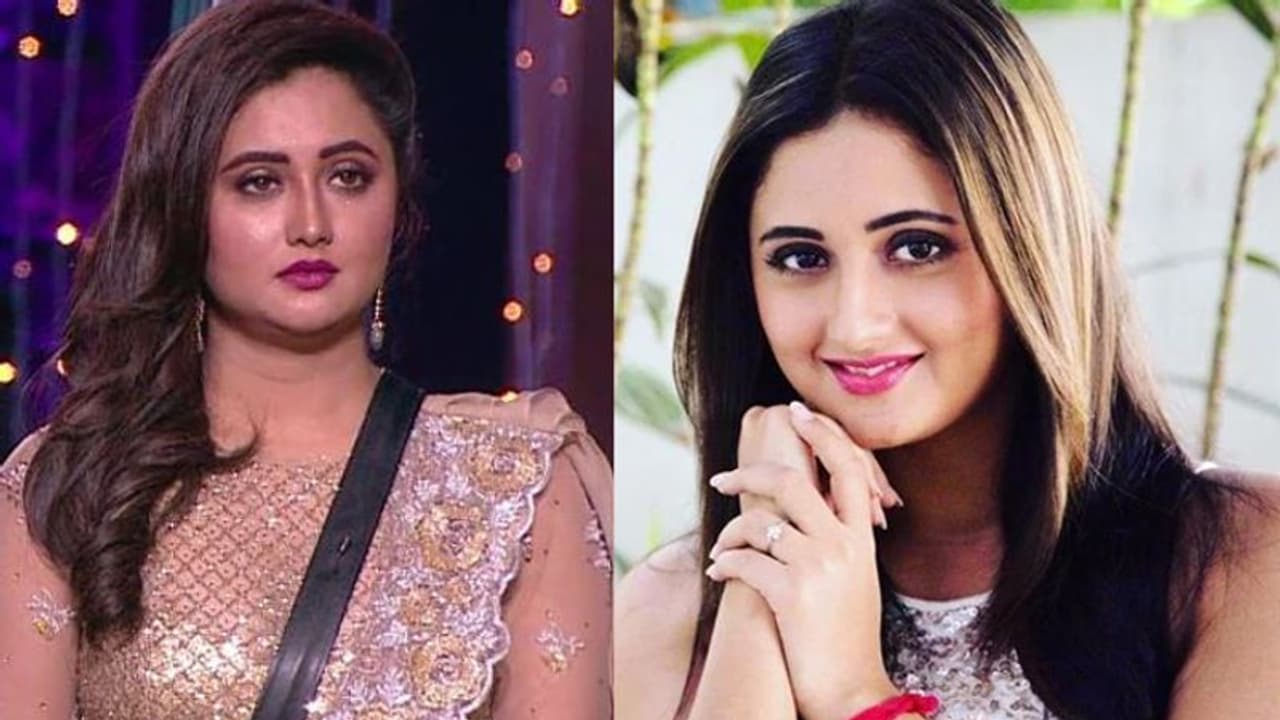 അയാൾ പാനീയത്തില് മയക്കുമരുന്ന് കലർത്തി നൽകി, പീഡിപ്പിക്കാൻ ശ്രമിച്ചു; തുറന്ന് പറഞ്ഞ് റഷാമി അയാൾ പാനീയത്തില് മയക്കുമരുന്ന് കലർത്തി നൽകി, പീഡിപ്പിക്കാൻ ശ്രമിച്ചു; തുറന്ന് പറഞ്ഞ് റഷാമി