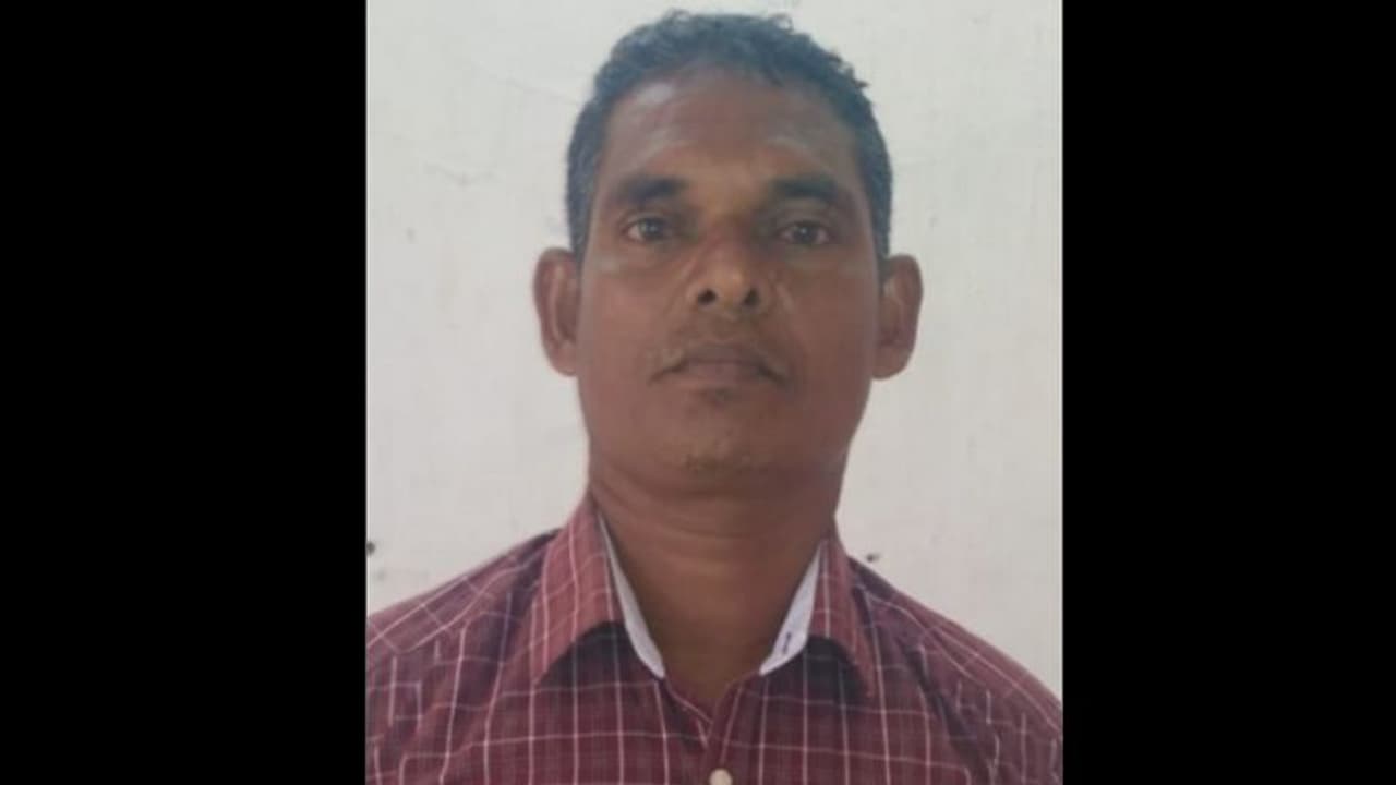 പട്ടാപ്പകൽ വൃദ്ധയുടെ മാല കവർന്ന കേസിലെ പ്രതി പിടിയിൽ; കുടുക്കിയത് സിസിടിവി ക്യാമറ പട്ടാപ്പകൽ വൃദ്ധയുടെ മാല കവർന്ന കേസിലെ പ്രതി പിടിയിൽ; കുടുക്കിയത് സിസിടിവി ക്യാമറ