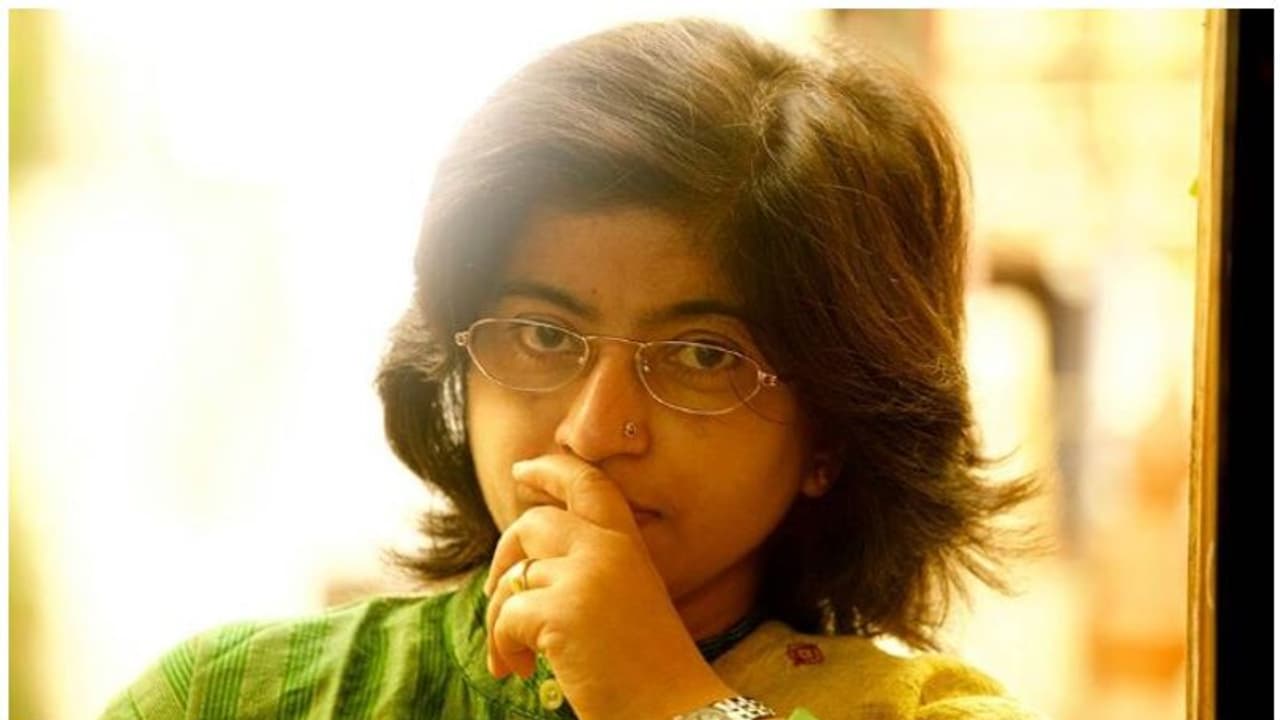 സുനിത കൃഷ്ണന് കൊവിഡ് 19 ബാധയില്ല; പരിശോധനാ ഫലം നെഗറ്റീവ് സുനിത കൃഷ്ണന് കൊവിഡ് 19 ബാധയില്ല; പരിശോധനാ ഫലം നെഗറ്റീവ്