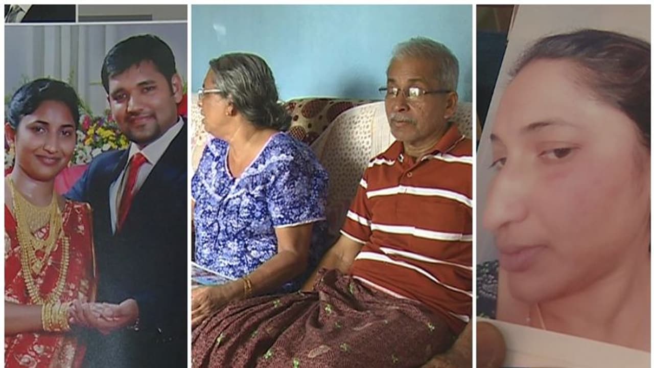 'ആദ്യം അപകടമെന്ന് പറഞ്ഞു, പിന്നെ ആത്മഹത്യയെന്ന്', മാൾട്ടയിൽ മലയാളി നഴ്‍സ് മരിച്ചതിൽ ദുരൂഹത