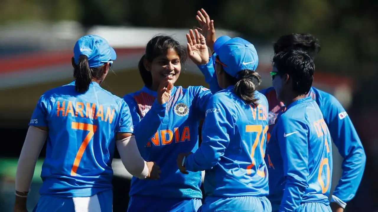 വനിത ട്വന്റി 20 ലോകകപ്പ്: സെമിയില് ഇന്ത്യയുടെ എതിരാളികളായി വനിത ട്വന്റി 20 ലോകകപ്പ്: സെമിയില് ഇന്ത്യയുടെ എതിരാളികളായി