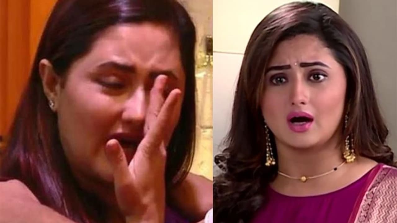 নিজের জীবনটাই শেষ করে দিতে চেয়েছিলেন বিগবস ফেরত রেশমি দেশাই, জানুন কেন নিজের জীবনটাই শেষ করে দিতে চেয়েছিলেন বিগবস ফেরত রেশমি দেশাই, জানুন কেন