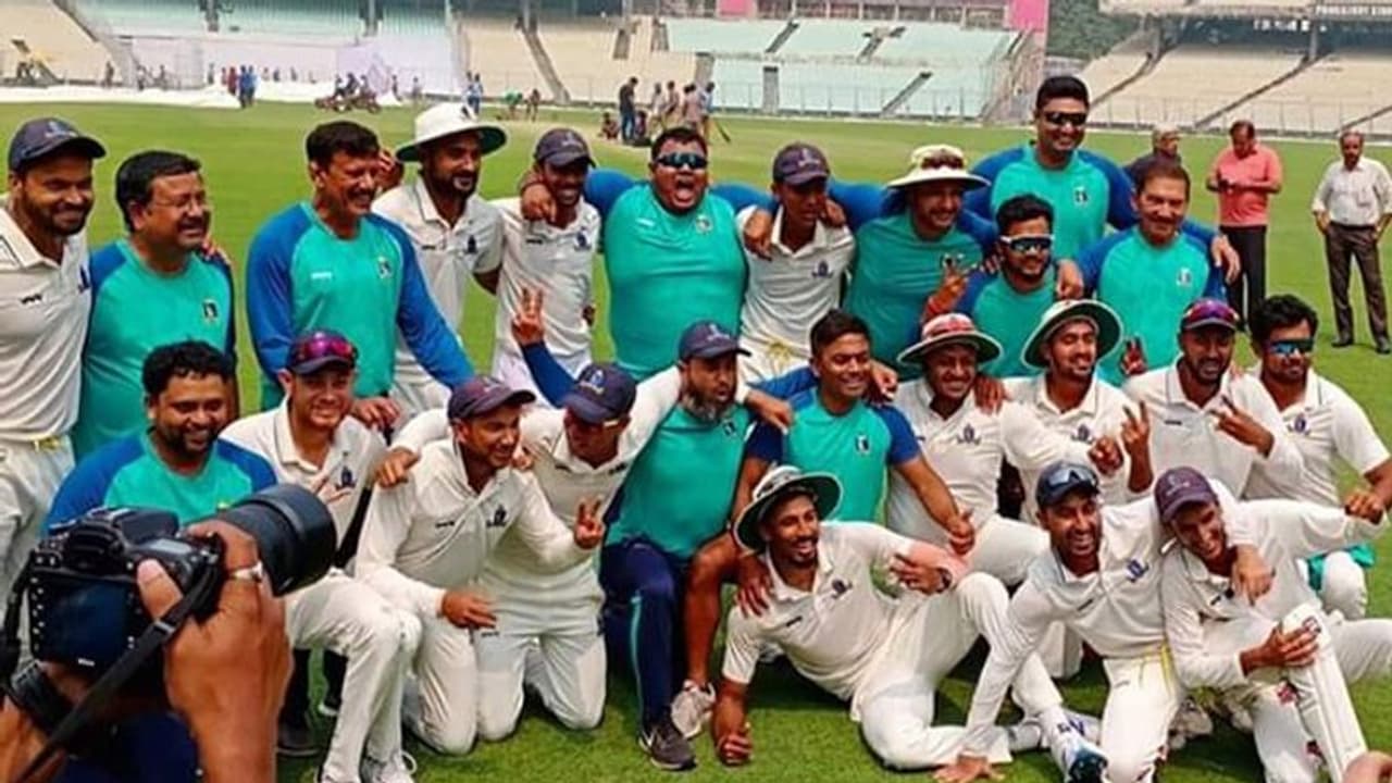 Ranji Trophy 2021 22: Complete squad of all teams, where to watch the matches