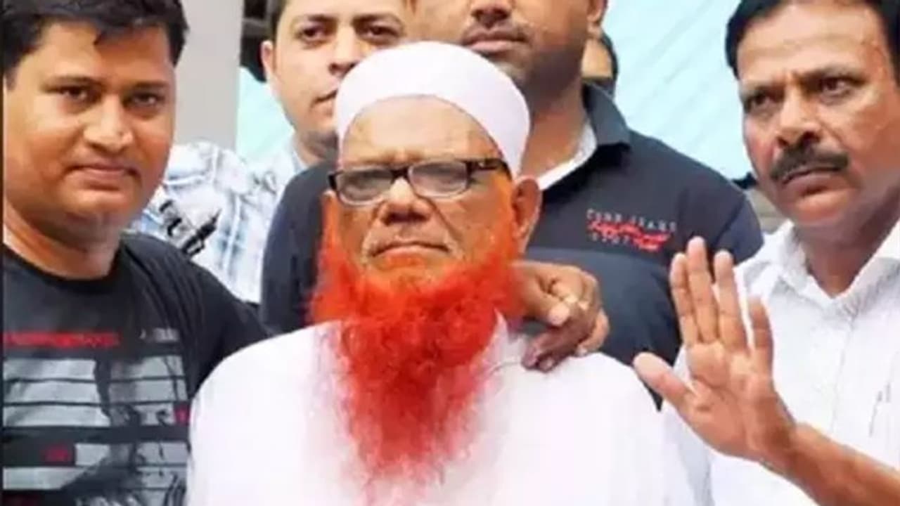 సాక్ష్యాలు సమర్పించని పోలీసులు: ఉగ్రవాది తుండాను నిర్దోషిగా ప్రకటించిన కోర్టు సాక్ష్యాలు సమర్పించని పోలీసులు: ఉగ్రవాది తుండాను నిర్దోషిగా ప్రకటించిన కోర్టు