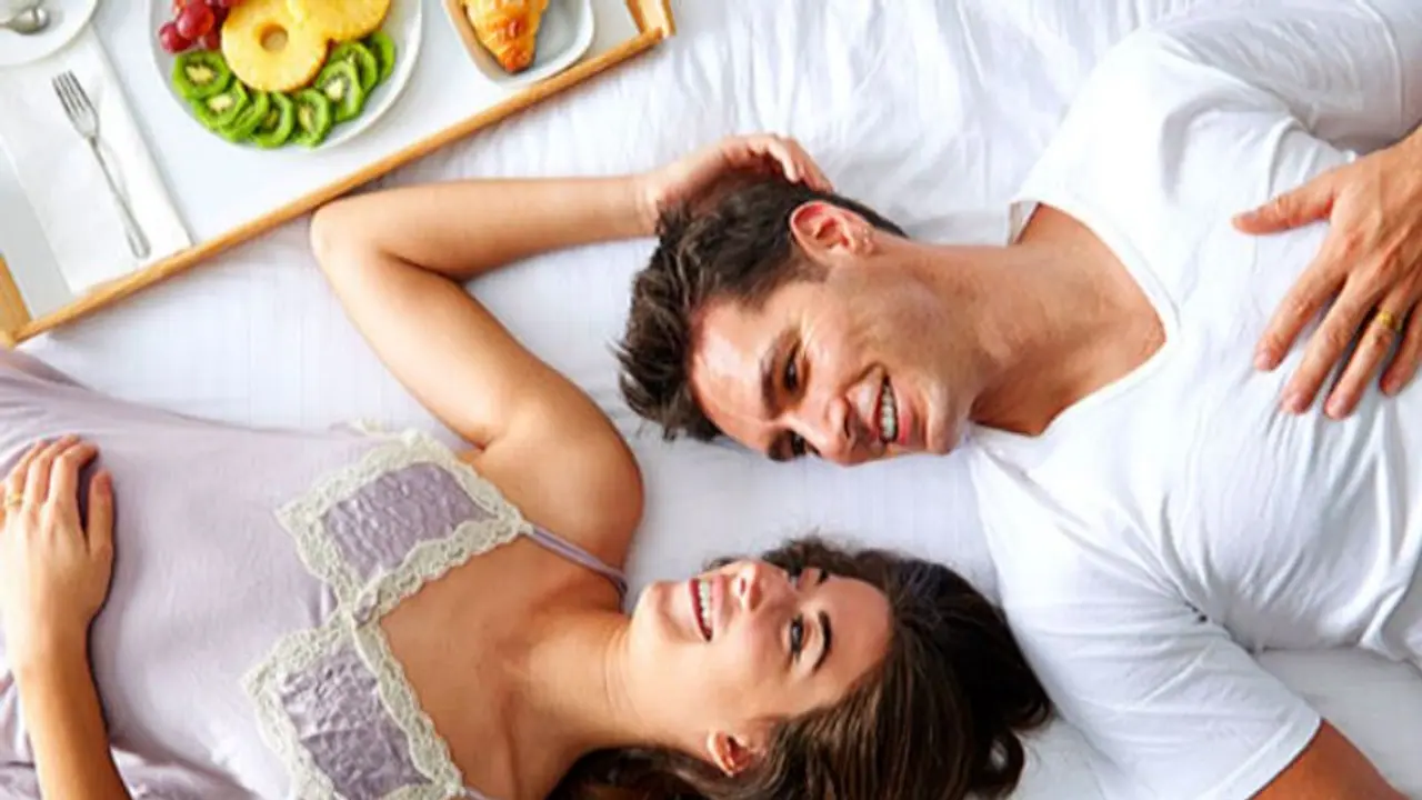 ലൈംഗിക ജീവിതത്തില് 'സ്മാര്ട്ട്' 'വെജിറ്റേറിയന്'സോ? ലൈംഗിക ജീവിതത്തില് 'സ്മാര്ട്ട്' 'വെജിറ്റേറിയന്'സോ?