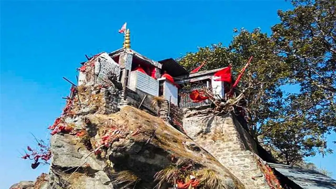 পাকিস্তান শ্রীলঙ্কা সহ বিশ্বের এই সব জায়গায় রয়েছে ৫১টি শক্তিপীঠ, জেনে নিন কোথায় আছে সিদ্ধ মন্দির