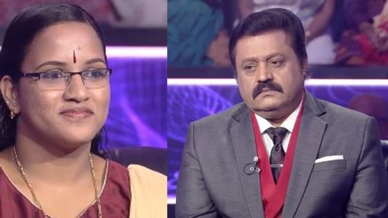 സ്ത്രീ തന്നെയാണ് ധനമെന്ന് ആണ്കുട്ടികള് തന്നെ തീരുമാനമെടുക്കണം: വികാരാധീനനായി സുരേഷ് ഗോപി സ്ത്രീ തന്നെയാണ് ധനമെന്ന് ആണ്കുട്ടികള് തന്നെ തീരുമാനമെടുക്കണം: വികാരാധീനനായി സുരേഷ് ഗോപി