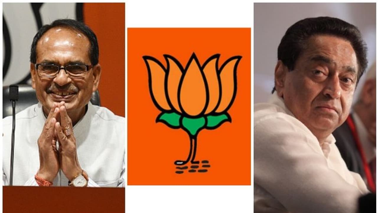 മധ്യപ്രദേശിലും 'റിസോർട്ട് രാഷ്ട്രീയം': എട്ട് എംഎൽഎമാർ പഞ്ചനക്ഷത്ര ഹോട്ടലിൽ