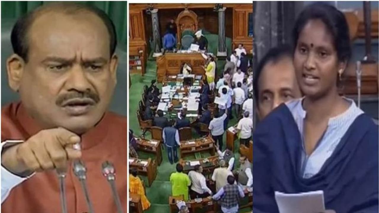 ദില്ലിയെച്ചൊല്ലി പാർലമെന്റിൽ ഇന്നും 'കലാപ'മോ? എംപിമാർക്കെതിരെ നടപടിയിലും തീരുമാനം ദില്ലിയെച്ചൊല്ലി പാർലമെന്റിൽ ഇന്നും 'കലാപ'മോ? എംപിമാർക്കെതിരെ നടപടിയിലും തീരുമാനം