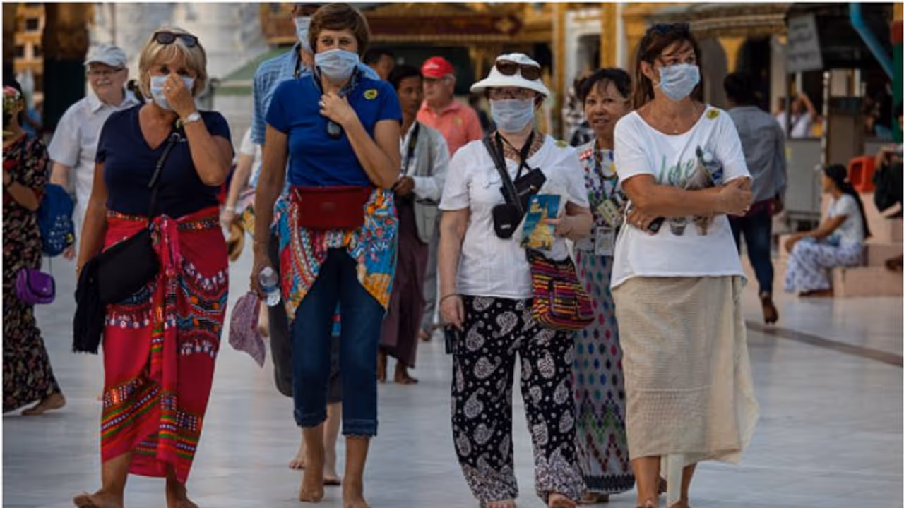 കൊവിഡ് 19ല് വിറങ്ങലിച്ച് ലോകം; വൈറസ് ബാധയേറ്റവരുടെ എണ്ണം ഒരുലക്ഷത്തിലേക്ക് കൊവിഡ് 19ല് വിറങ്ങലിച്ച് ലോകം; വൈറസ് ബാധയേറ്റവരുടെ എണ്ണം ഒരുലക്ഷത്തിലേക്ക്