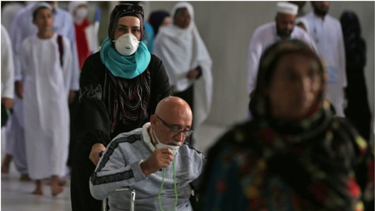 സൗദിയില്‍ കൊവിഡ് 19 പിടിമുറുക്കുന്നു; ബാധിതരുടെ എണ്ണം 62 ആയി