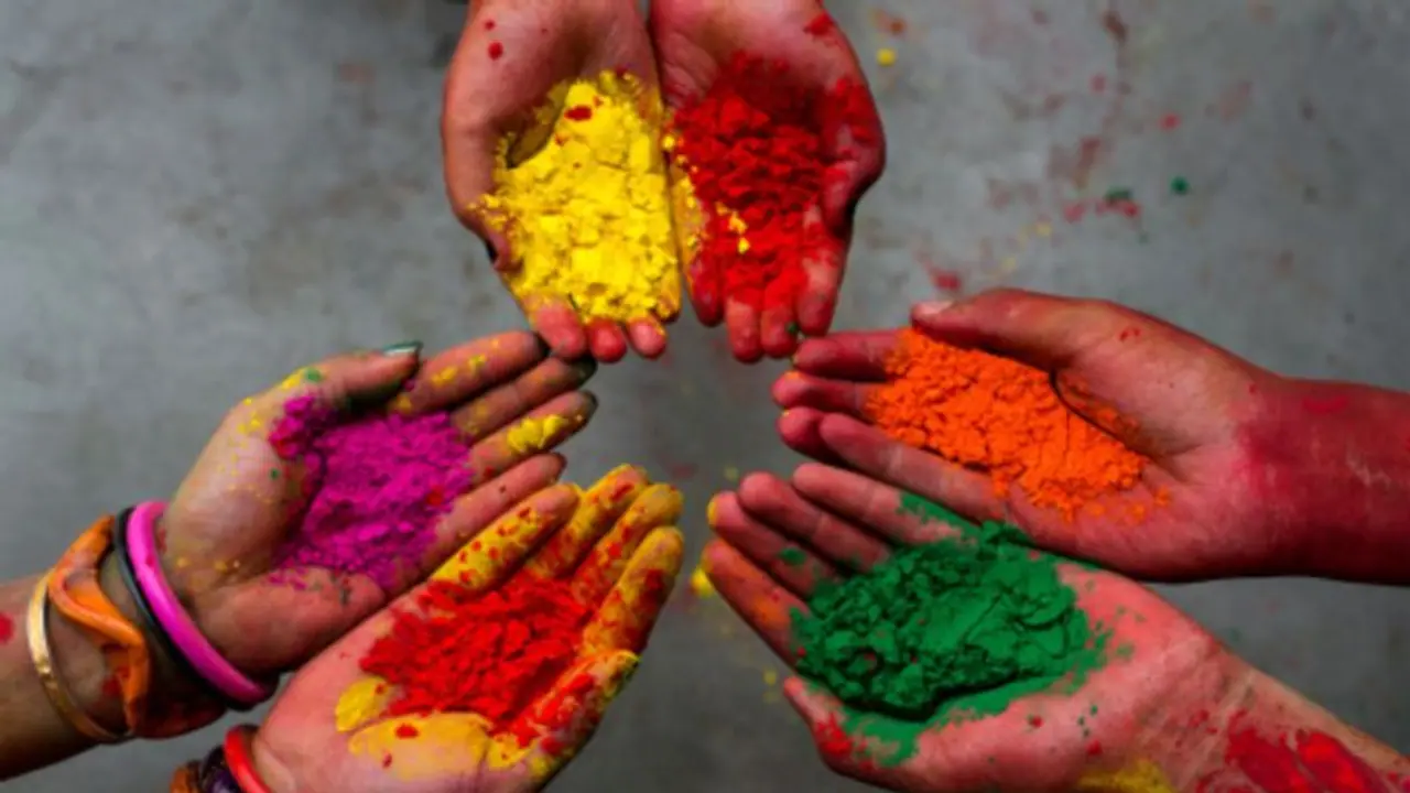 ঠিক যেন রাঙামাটির দেশ শান্তিনিকেতন, বসন্ত উৎসবে মেতেছে বেঙ্গালুরুবাসী বাঙালিরাও ঠিক যেন রাঙামাটির দেশ শান্তিনিকেতন, বসন্ত উৎসবে মেতেছে বেঙ্গালুরুবাসী বাঙালিরাও