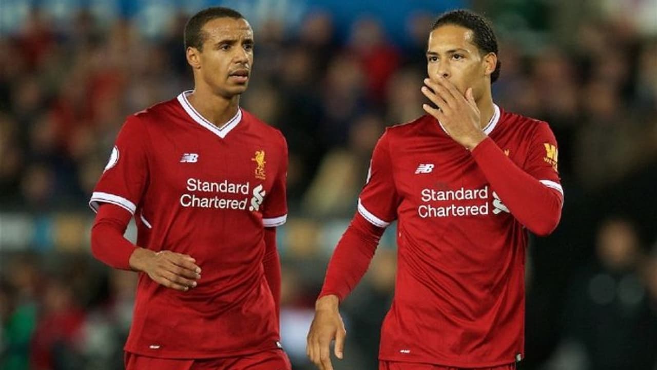 ചെല്സിയും കൊടുത്തു രണ്ടെണ്ണം; ലിവര്പൂള് എഫ്എ കപ്പില് നിന്ന് പുറത്ത് ചെല്സിയും കൊടുത്തു രണ്ടെണ്ണം; ലിവര്പൂള് എഫ്എ കപ്പില് നിന്ന് പുറത്ത്