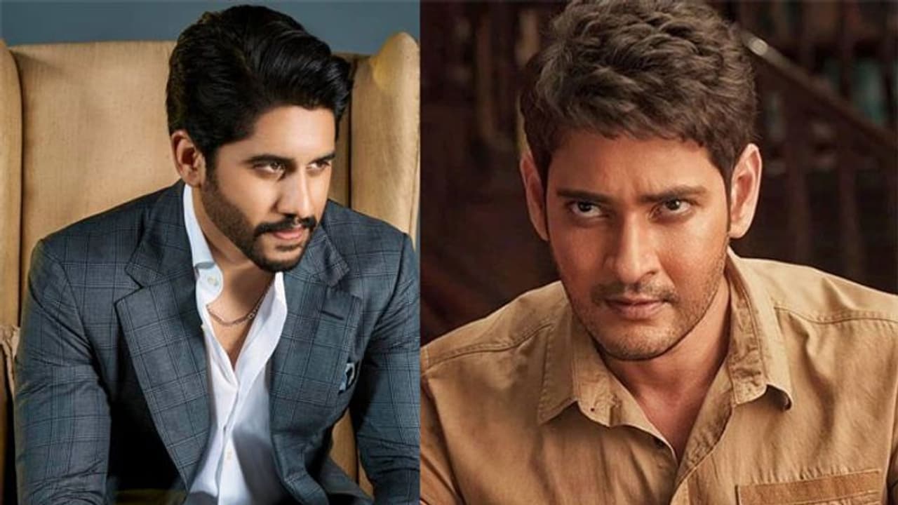 మహేష్ కోసం చైతుకి హ్యాండ్..? లేడీ డైరక్టర్ రంగంలోకి మహేష్ కోసం చైతుకి హ్యాండ్..? లేడీ డైరక్టర్ రంగంలోకి