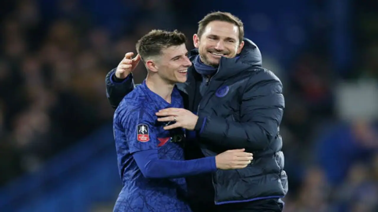 এফ এ কাপের শেষ আটে চেলসি, লিভারপুলকে হারাল ২ ০ গোলে