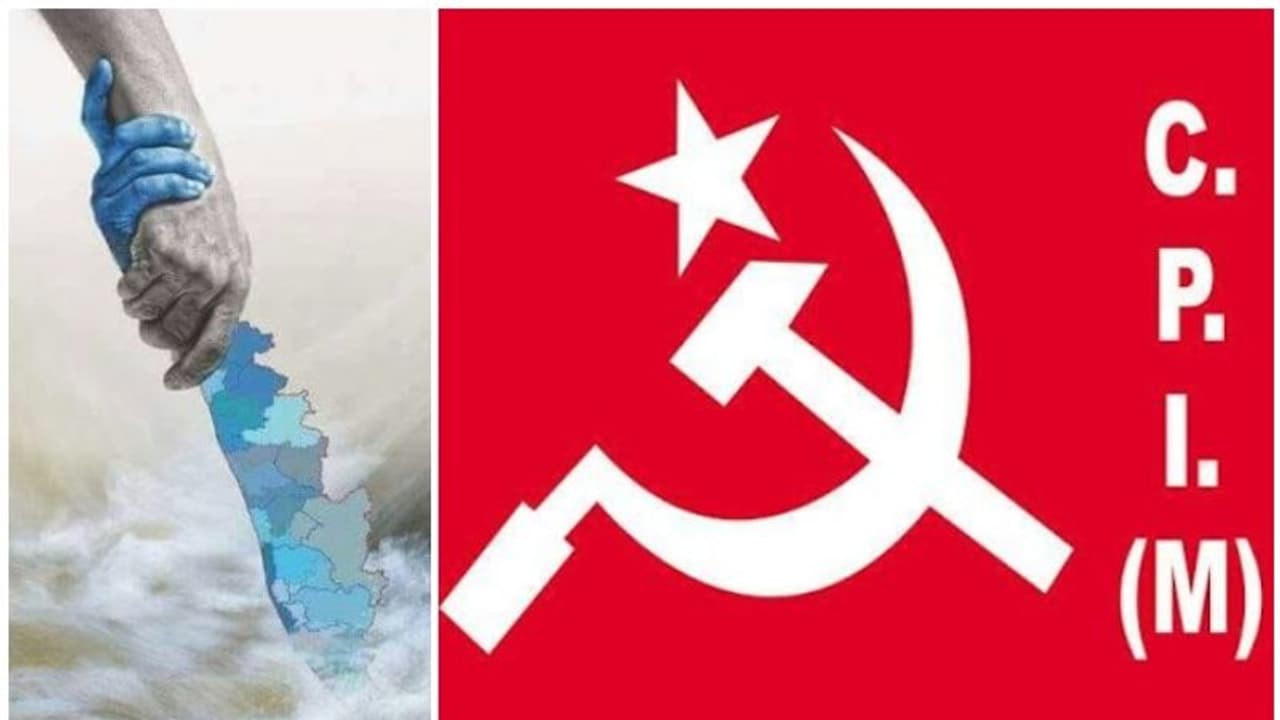 വീണ്ടും പ്രളയതട്ടിപ്പ്, കൊച്ചിയിൽ സിപിഎം നേതാവിന്‍റെ ഭാര്യയുടെ അക്കൗണ്ടിൽ രണ്ടര ലക്ഷം!