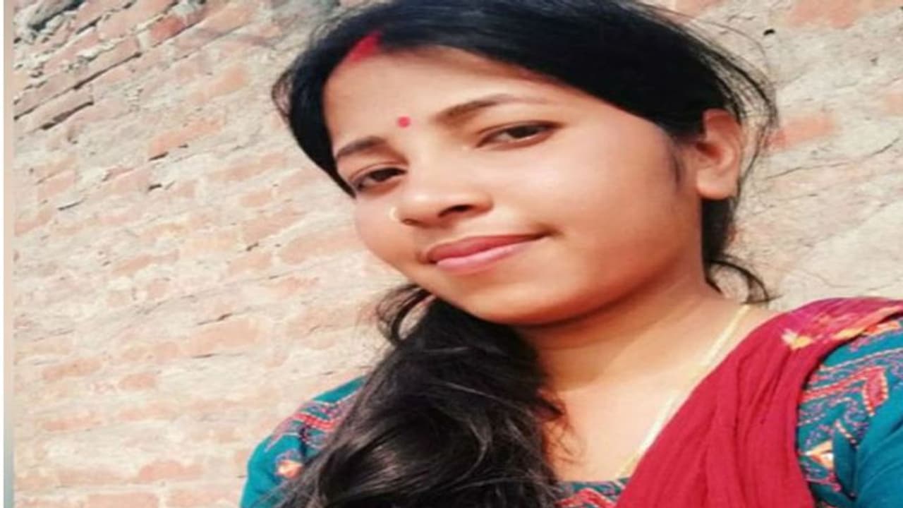 आर्मी के जवान से की थी लव मैरिज, लड़के के परिजन थे नाराज...अब मां बेटी दोनों की हत्या आर्मी के जवान से की थी लव मैरिज, लड़के के परिजन थे नाराज...अब मां बेटी दोनों की हत्या