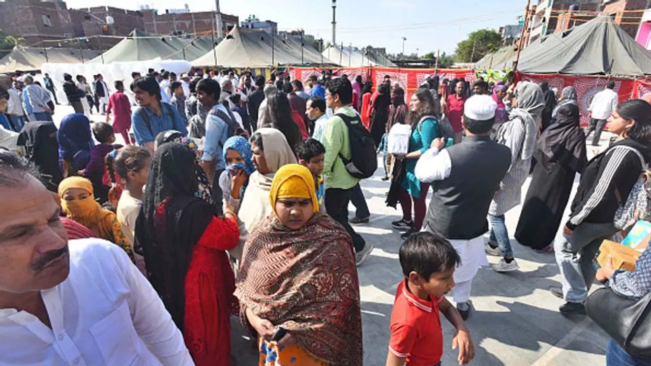 Delhi Riots 2020: The lynching of Vinod Kumar Kashyap