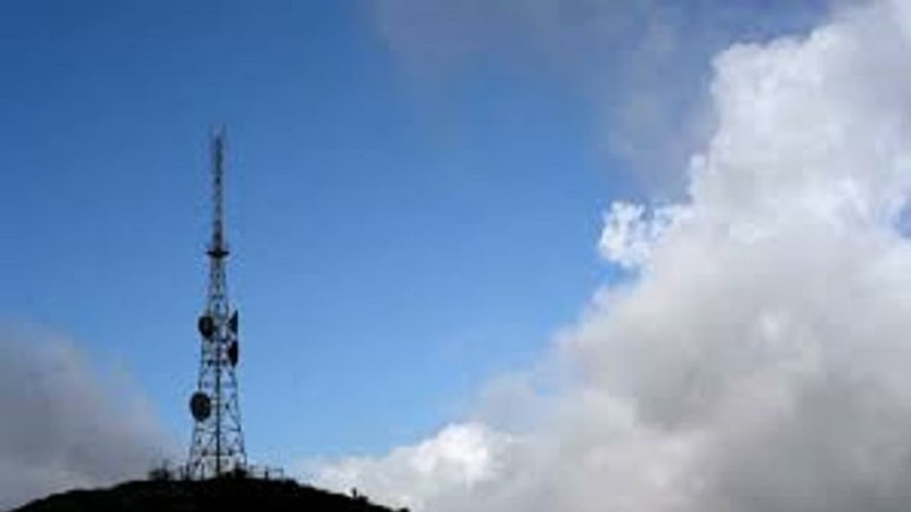 ಕೊರೋನಾ: ಆಕಾಶವಾಣಿ ದೂರದರ್ಶನ ವಿಭಾಗದಲ್ಲಿ ವಿಡಿಯೋ ಕಾನ್ಫರೆನ್ಸ್! ಕೊರೋನಾ: ಆಕಾಶವಾಣಿ ದೂರದರ್ಶನ ವಿಭಾಗದಲ್ಲಿ ವಿಡಿಯೋ ಕಾನ್ಫರೆನ್ಸ್!