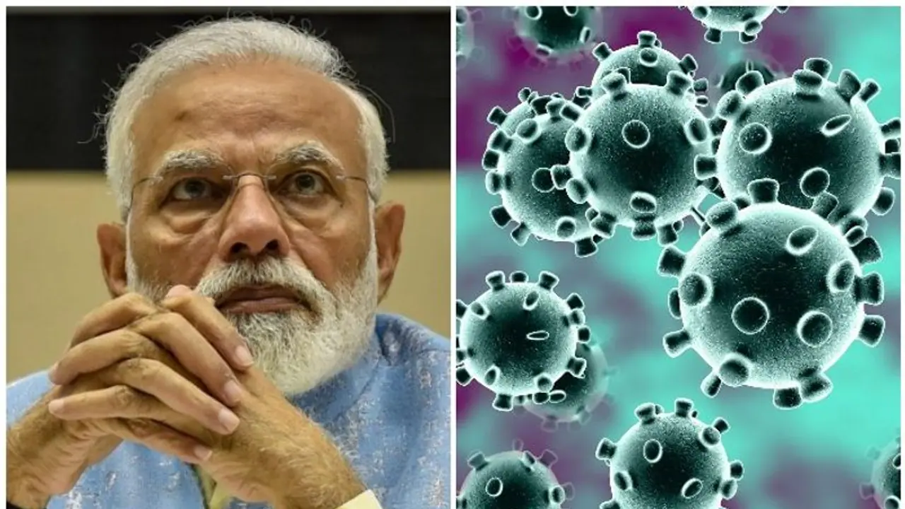 കൊവിഡ് ഭീതി: ഹോളി ആഘോഷങ്ങളില് നിന്നും വിട്ടുനില്ക്കുമെന്ന് നരേന്ദ്ര മോദി കൊവിഡ് ഭീതി: ഹോളി ആഘോഷങ്ങളില് നിന്നും വിട്ടുനില്ക്കുമെന്ന് നരേന്ദ്ര മോദി