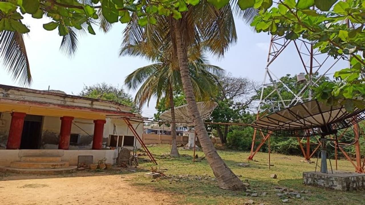 DD1, ಚಂದನ ಚಾನಲ್ ನೋಡೋರೆ ಇಲ್ಲ: ಬಂದ್ ಆಗಲಿದೆ ಹರಪನಹಳ್ಳಿ ಟಿವಿ ಸ್ಟೇಷನ್ DD1, ಚಂದನ ಚಾನಲ್ ನೋಡೋರೆ ಇಲ್ಲ: ಬಂದ್ ಆಗಲಿದೆ ಹರಪನಹಳ್ಳಿ ಟಿವಿ ಸ್ಟೇಷನ್