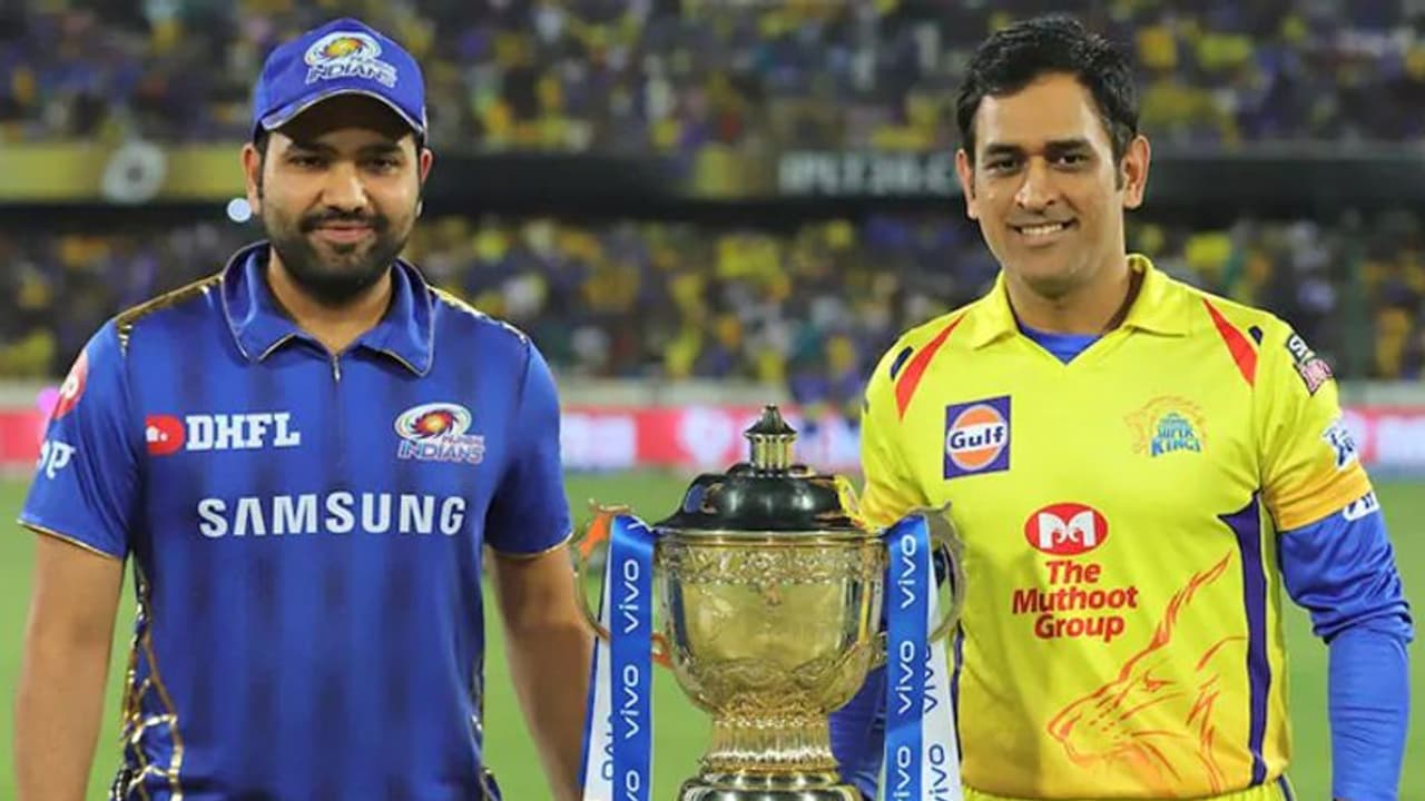 आधी हुई IPLचैंपियन की प्राइस मनी, BCCI ने लिया खर्चे में कटौती का बड़ा फैसला आधी हुई IPLचैंपियन की प्राइस मनी, BCCI ने लिया खर्चे में कटौती का बड़ा फैसला