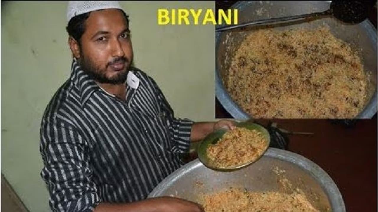 Fact Check: ಹಿಂದೂಗಳಿಗೆ ಮಕ್ಕಳಾಗದಂತೆ ಬಿರಿಯಾನಿಯಲ್ಲಿ ಮಾತ್ರೆ? Fact Check: ಹಿಂದೂಗಳಿಗೆ ಮಕ್ಕಳಾಗದಂತೆ ಬಿರಿಯಾನಿಯಲ್ಲಿ ಮಾತ್ರೆ?