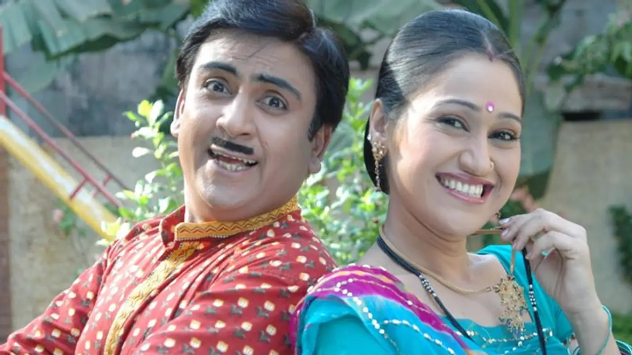 আত্মহত্যা করলেন 'তারক মেহতা কা উল্টা চশমা' লেখক, সাইবার জালিয়াতিকে দায়ী করল পরিবার আত্মহত্যা করলেন 'তারক মেহতা কা উল্টা চশমা' লেখক, সাইবার জালিয়াতিকে দায়ী করল পরিবার