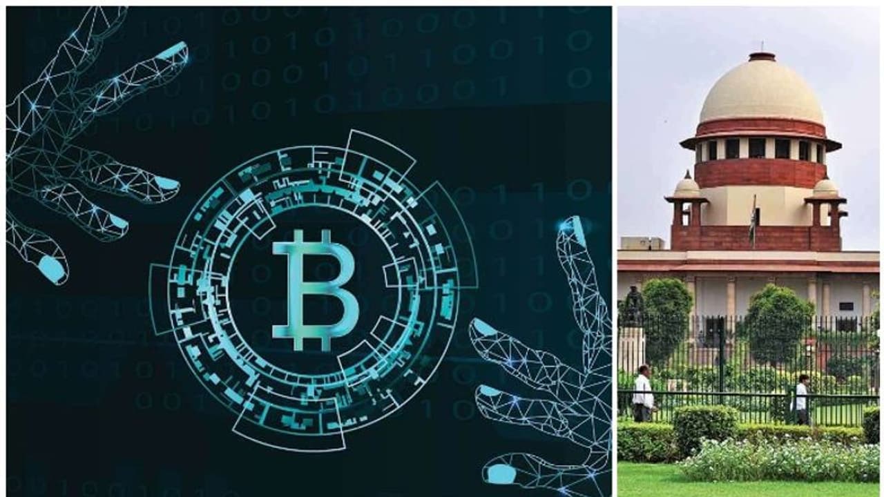 ക്രിപ്റ്റോകറൻസിക്ക് വീണ്ടും സ്വാഗതം: നിരോധിച്ച ആർബിഐ നടപടി സുപ്രീംകോടതി റദ്ദാക്കി