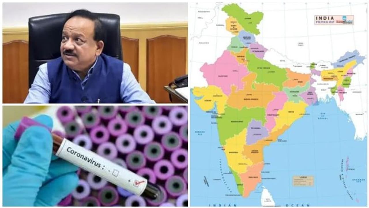 மக்களே உஷார்..! 28 பேருக்கு கொரோனா உறுதி..! மத்திய அரசு அதிர்ச்சி தகவல்..!