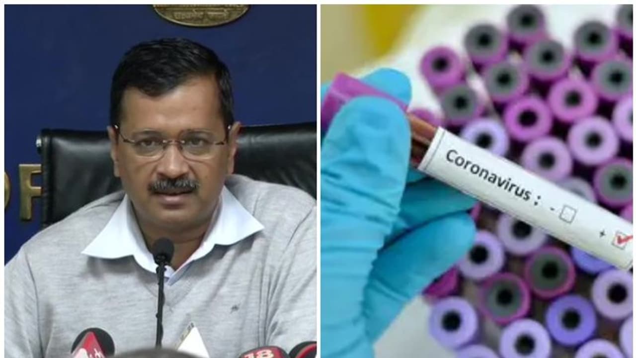 കൊവിഡ്19: രാജ്യതലസ്ഥാനത്ത് കൂടുതല്‍ സുരക്ഷ, ഹോളി ആഘോഷമില്ലെന്ന് കെജ്രിവാൾ