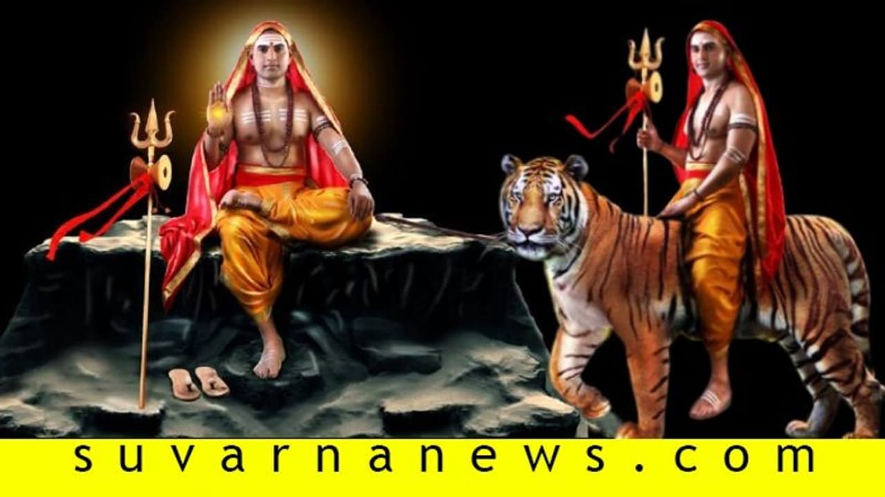 ಇತಿಹಾಸ ಸೃಷ್ಟಿಸಿದ ʻಉಘೇ ಉಘೇ ಮಾದೇಶ್ವರʼನಿಗೆ 150ರ ಸಂಭ್ರಮ ಇತಿಹಾಸ ಸೃಷ್ಟಿಸಿದ ʻಉಘೇ ಉಘೇ ಮಾದೇಶ್ವರʼನಿಗೆ 150ರ ಸಂಭ್ರಮ