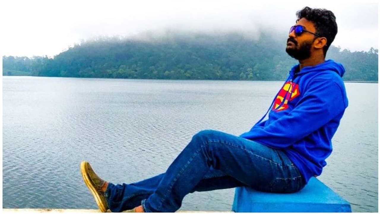 கல்லூரி மாணவிக்கு மயக்க மருந்து கொடுத்து பாலியல் பலாத்காரம்... பிரபல தமிழ் நடிகரின் மகன் அட்டூழியம்..!