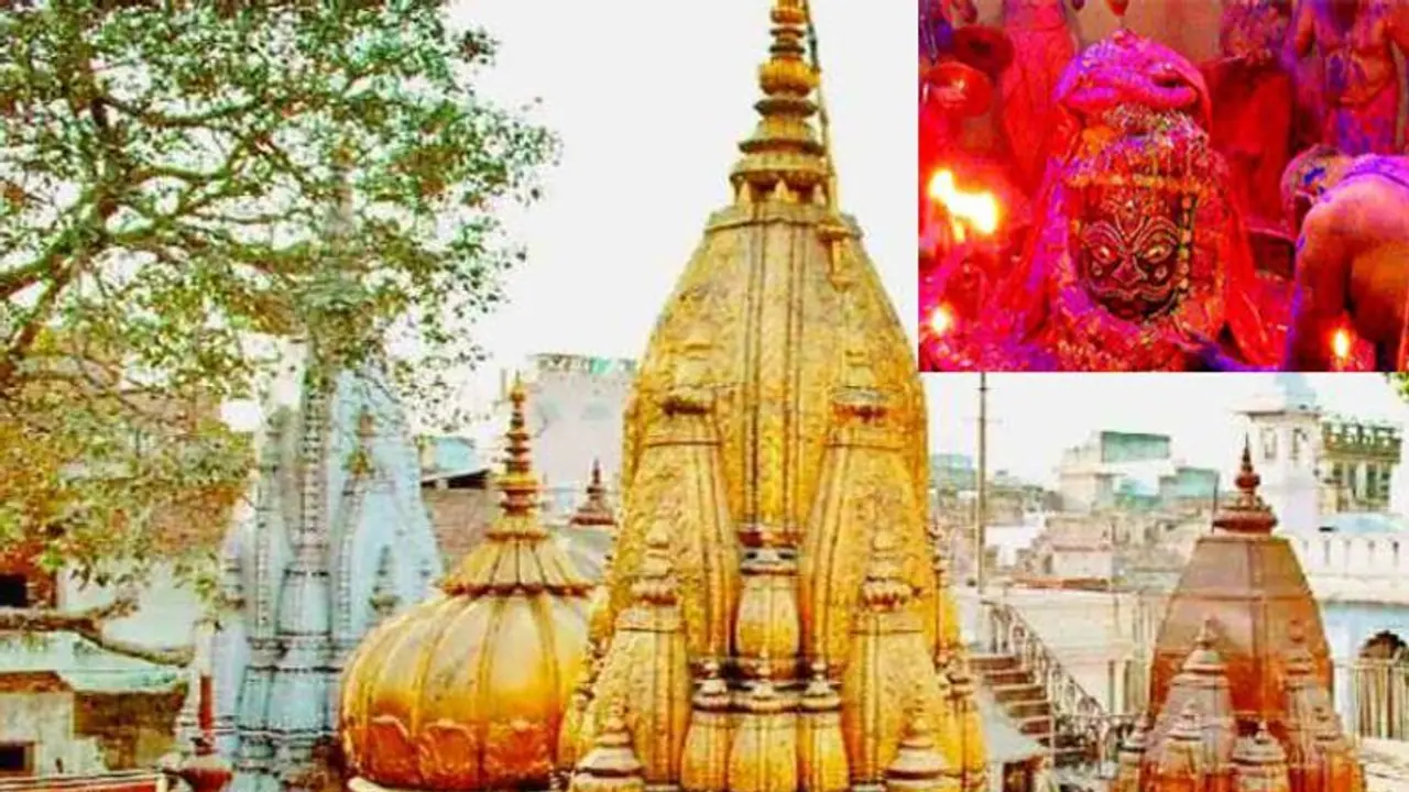Kashi Vishwanath temple comes up with a plan to employ migrants