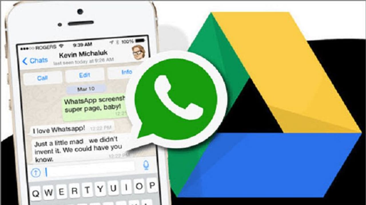 వాట్సాప్ కొత్త ఫీచర్...చాట్ బ్యాక్ అప్ ఇక సేఫ్.. వాట్సాప్ కొత్త ఫీచర్...చాట్ బ్యాక్ అప్ ఇక సేఫ్..