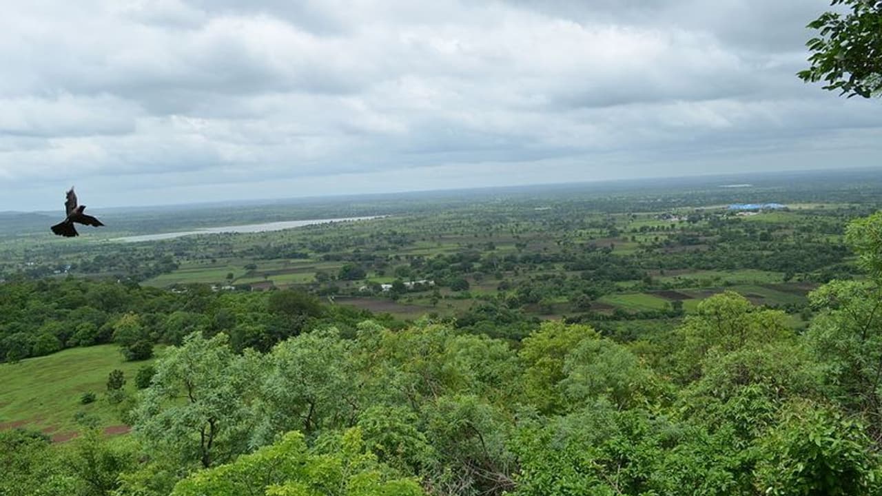 కరోనా వైరస్ రోగులకు ప్రత్యేక ఆస్పత్రి: అనంతగిరిలోనే ఎందుకు? కరోనా వైరస్ రోగులకు ప్రత్యేక ఆస్పత్రి: అనంతగిరిలోనే ఎందుకు?