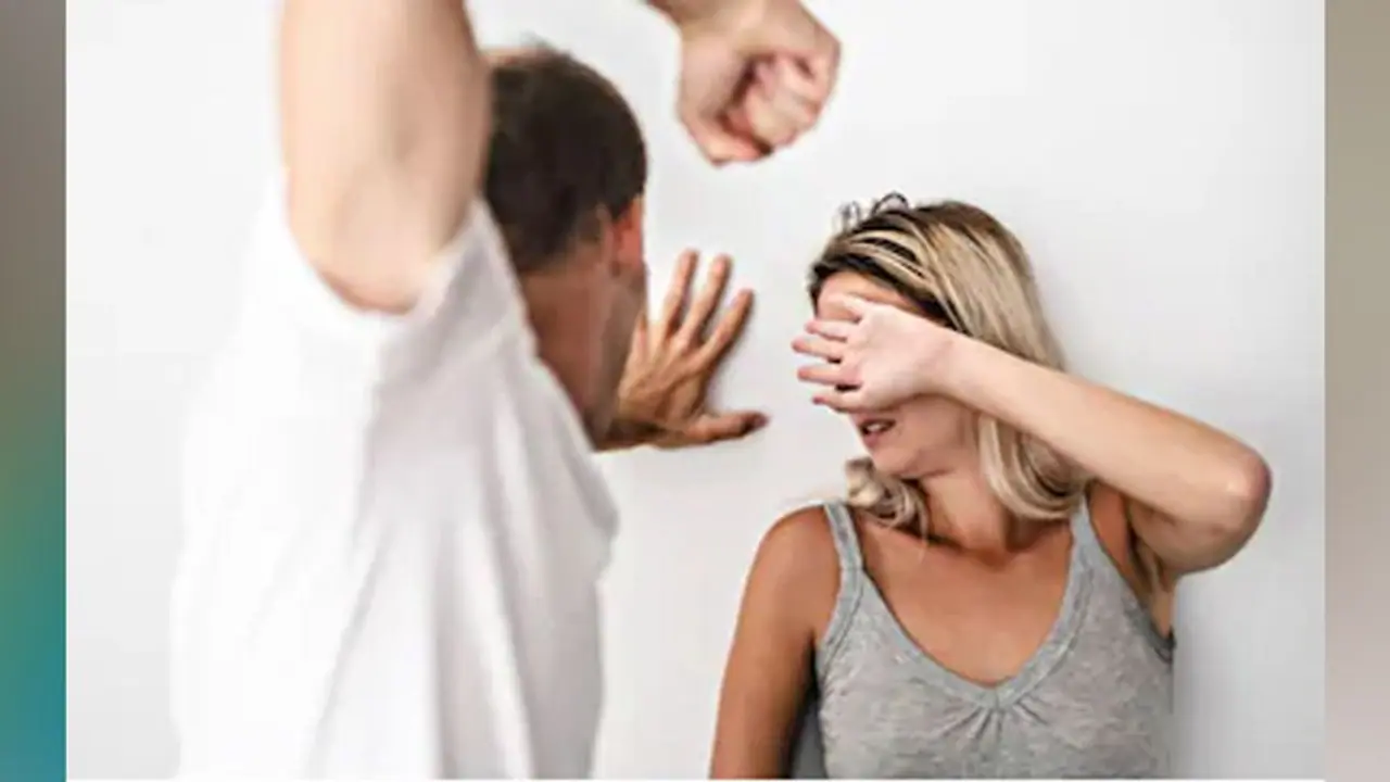 Domestic violence cases on the rise since coronavirus lockdown Domestic violence cases on the rise since coronavirus lockdown