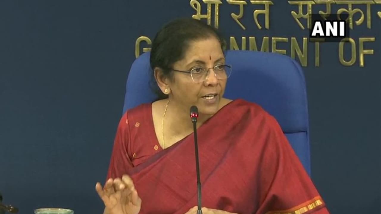 10 ಸರ್ಕಾರಿ ಬ್ಯಾಂಕ್‌ಗಳ ವಿಲೀನ ಏ.1ರಿಂದ ಜಾರಿಗೆ!