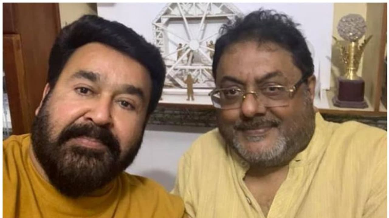 മോഹൻലാലിന്റെ ബറോസിലെ കഥാപാത്രത്തെ വെളിപ്പെടുത്തി പ്രതാപ് പോത്തൻ മോഹൻലാലിന്റെ ബറോസിലെ കഥാപാത്രത്തെ വെളിപ്പെടുത്തി പ്രതാപ് പോത്തൻ