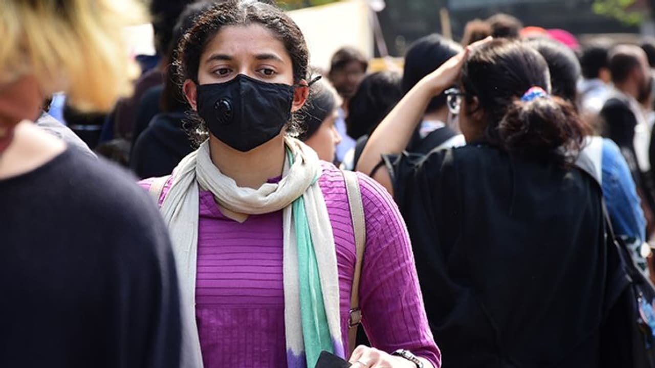 രാജ്യത്ത് കൊവിഡ് സ്ഥിരീകരിച്ചത് 30 പേർക്ക്, മുൻകരുതൽ ശക്തം; വിദേശങ്ങളില് നിന്നെത്തുന്നവരുടെ പരിശോധന കര്ശനം രാജ്യത്ത് കൊവിഡ് സ്ഥിരീകരിച്ചത് 30 പേർക്ക്, മുൻകരുതൽ ശക്തം; വിദേശങ്ങളില് നിന്നെത്തുന്നവരുടെ പരിശോധന കര്ശനം