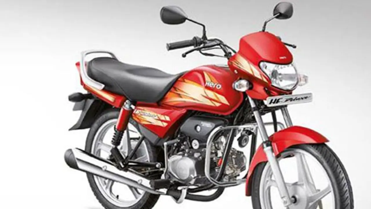 Hero की इस सस्ती और बेहद भरोसमंद बाइक का पूरा देश है दीवाना, 83 किमी का Mileage, देखें डिटेल Hero की इस सस्ती और बेहद भरोसमंद बाइक का पूरा देश है दीवाना, 83 किमी का Mileage, देखें डिटेल
