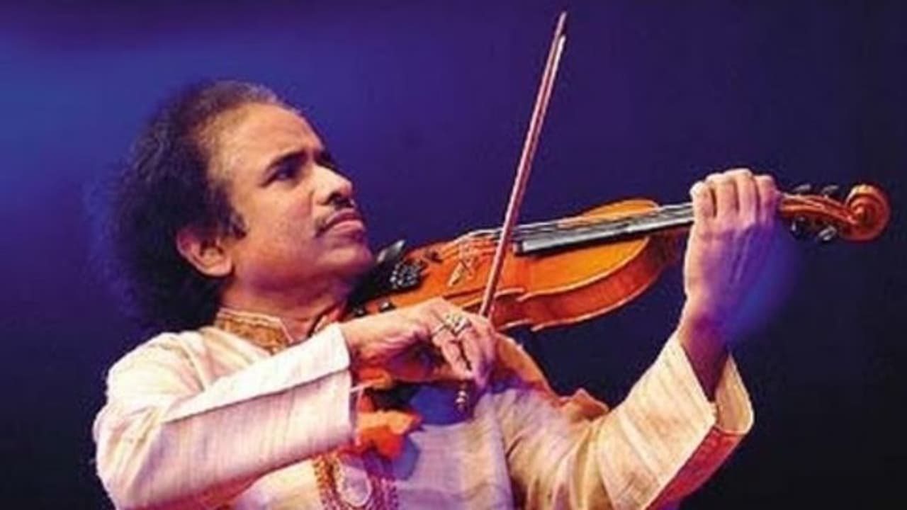 സംസ്ഥാന സർക്കാരിന്റെ പരമോന്നത സംഗീത പുരസ്കാരം, സ്വാതി ഡോ. എല്‍. സുബ്രഹ്മണ്യത്തിന്