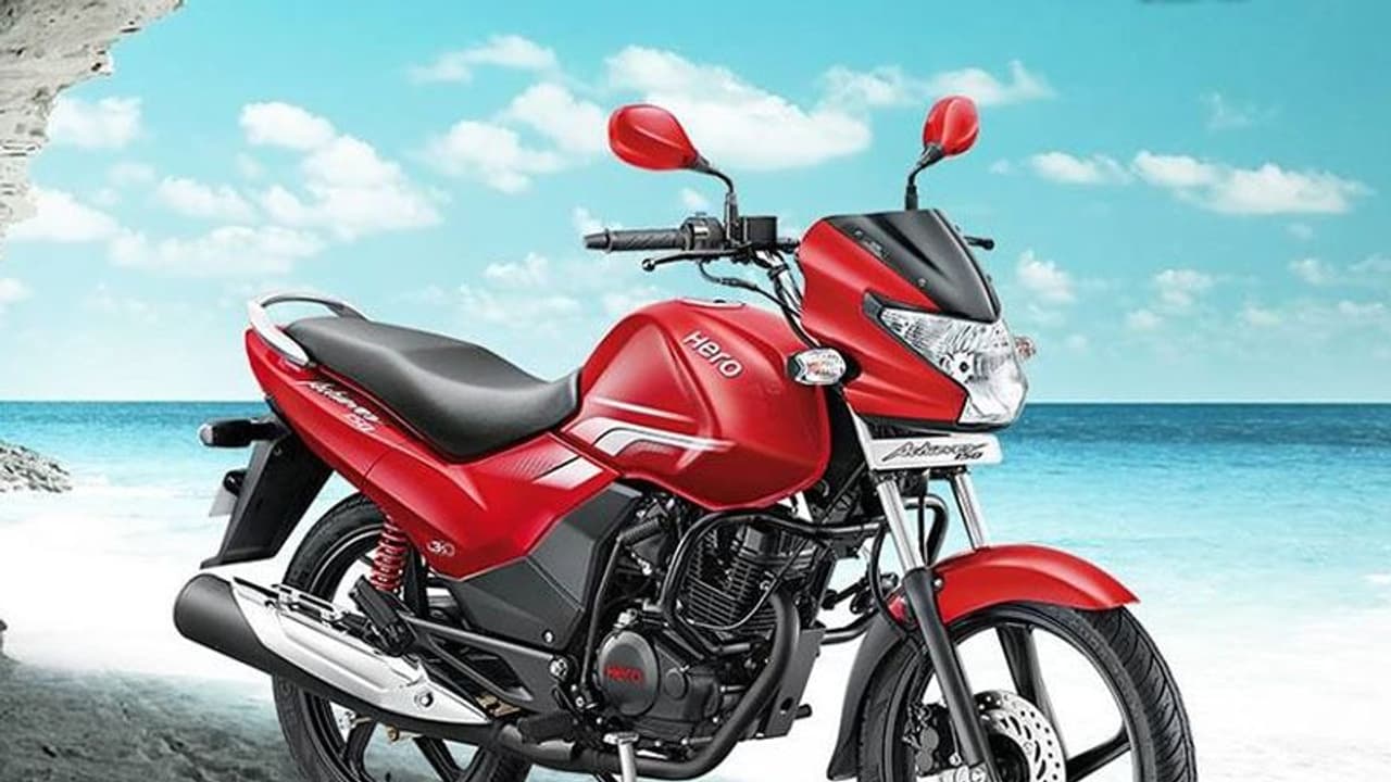 വരുന്നൂ, പുതിയൊരു ഗ്ലാമറുമായി ഹീറോ