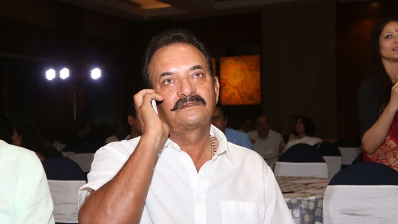 ഇന്ത്യന് ടീം സെലക്ടര്മാരുടെ അഭിമുഖത്തിനെത്തിയ അഞ്ചുപേരെയും വട്ടംകറക്കി ഉപദേശക സമിതിയുടെ ഒരു ചോദ്യം ഇന്ത്യന് ടീം സെലക്ടര്മാരുടെ അഭിമുഖത്തിനെത്തിയ അഞ്ചുപേരെയും വട്ടംകറക്കി ഉപദേശക സമിതിയുടെ ഒരു ചോദ്യം