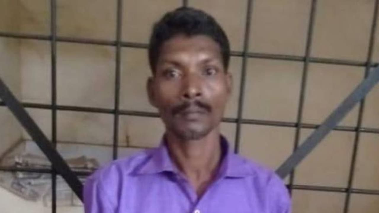 കണ്ണൂരില്‍ നിന്നും രക്ഷപ്പെട്ട റിമാന്‍ഡ് പ്രതിയെ കോഴിക്കോട് നിന്നും പിടികൂടി