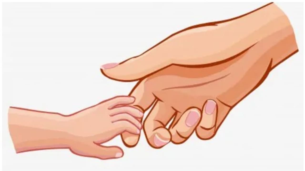 മാതാപിതാക്കള്‍ വേര്‍പിരിഞ്ഞു; അമ്മയെ കാണാന്‍ പത്തുവയസ്സുകാരന്‍ പൊരിവെയിലത്ത് നടന്നത് 10 കിലോമീറ്റര്‍