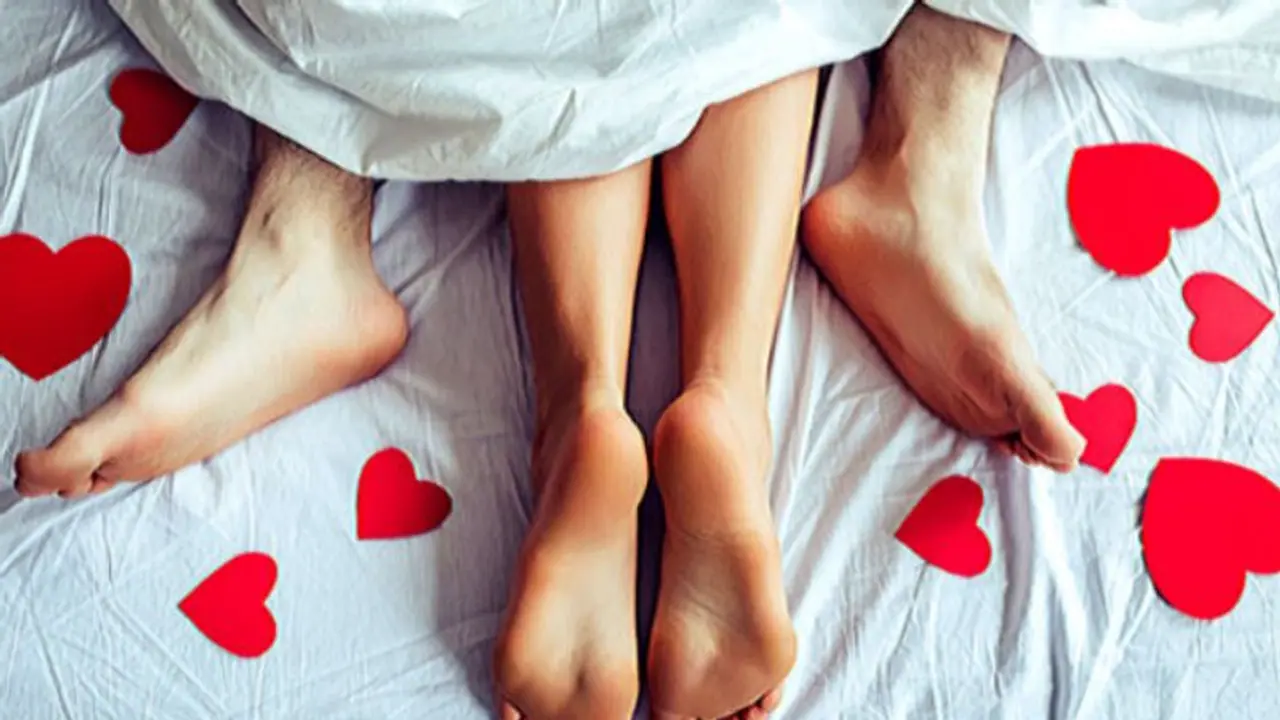 'അവിഹിതത്തില് പുരുഷന്മാരേക്കാള് മുന്നില് സ്ത്രീകള്'; ഡേറ്റിംഗ് ആപ്പിന്റെ പഠനം... 'അവിഹിതത്തില് പുരുഷന്മാരേക്കാള് മുന്നില് സ്ത്രീകള്'; ഡേറ്റിംഗ് ആപ്പിന്റെ പഠനം...