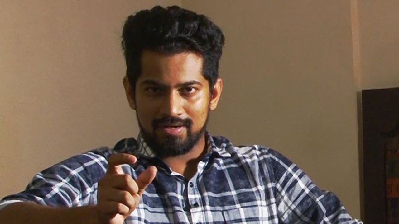 'അന്ന് അമ്മയോട് താല്‍പര്യമില്ലായിരുന്നു'; പേരിന് പിന്നിലെ കഥ പറഞ്ഞ് ജോസഫ് അന്നക്കുട്ടി ജോസ്